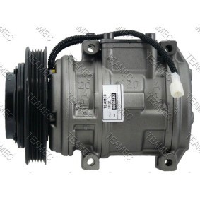 Compre Compressor, ar condicionado da TEAMEC 8635602 a um preço baixo por 205,05 €