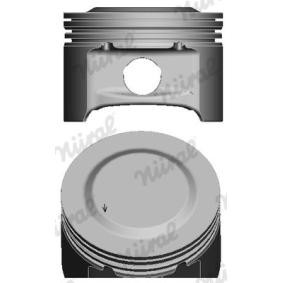 Kolben 87-144207-00 von NÜRAL günstig für 83,28 € online kaufen