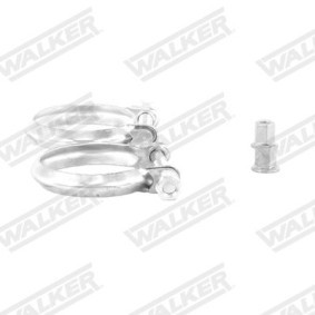 Compre Tubo flexível de escape de WALKER online para C4 três volumes L a preços moderados
