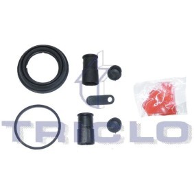 Acquista Kit manicotti di guida, Pinza freno da TRICLO 878891 a buon mercato per soli 64,90 €