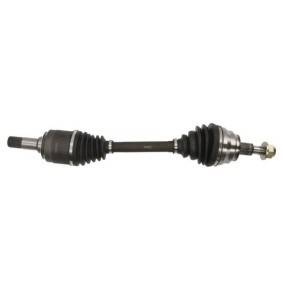 Antriebswelle 88.2827 von LAUBER günstig für 183,17 € online kaufen