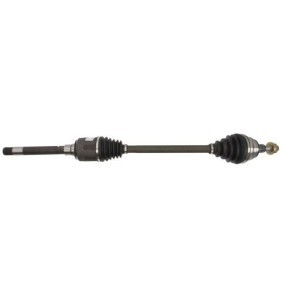 Antriebswelle 88.2828 von LAUBER günstig für 228,42 € online kaufen