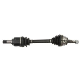 Antriebswelle 88.2829 von LAUBER günstig für 190,78 € online kaufen