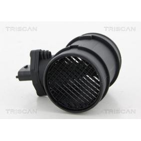 Luftmassenmesser (LMM) für CHRYSLER von TRISCAN