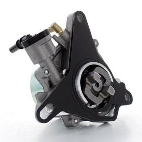 Unterdruckpumpe, Bremsanlage 89.238 von SIDAT günstig für 159,45 € online kaufen