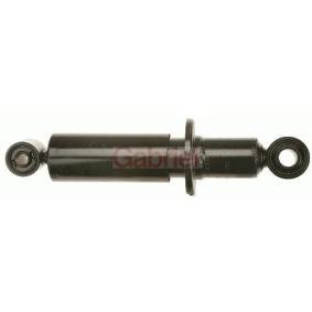 Dämpfer, Fahrerhauslagerung von GABRIEL günstig für 87,41 €