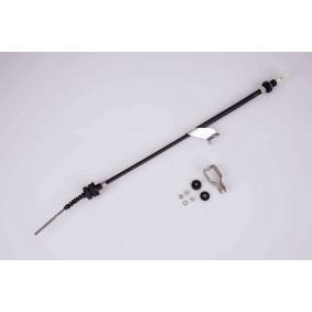 Acquista Cavo frizione da HELLA 8AK 355 700-221 a buon mercato per soli 14,20 €