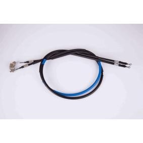 Handbremsseil von HELLA