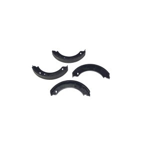 Compre Jogo de maxilas de travão, travão de estacionamento da HELLA 8DA 355 050-371 a um preço baixo por 27,62 €
