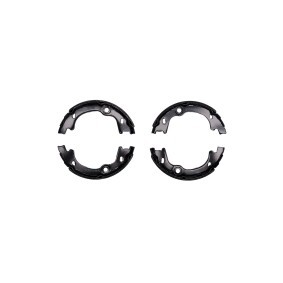 Comprar Zapata de freno de mano de HELLA 8DA 355 050-881 a bajo precio de 31,51 €