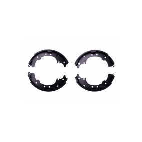 Bremsbackensatz 8DB 355 000-251 von HELLA günstig für 71,44 € online kaufen
