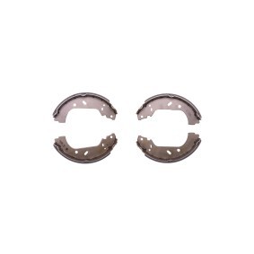 Compre Zapatas de freno de HELLA online para 806 Furgoneta (AF) a precios moderados