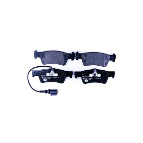 Bremsbeläge für VW von HELLA
