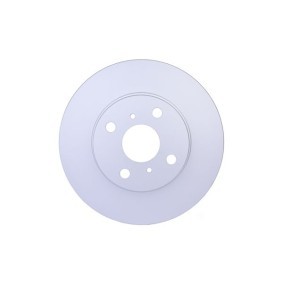 Compre Disco de travão da HELLA 8DD 355 104-871 a um preço baixo por 30,54 €