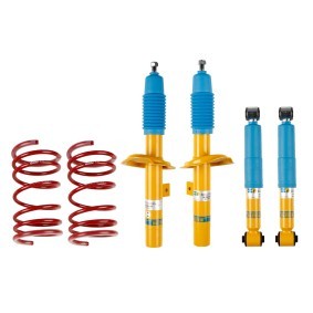 Stoßdämpfer-Komplettsatz mit Federn 46-182258 von BILSTEIN günstig für 942,86 € online kaufen