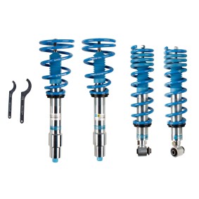 Compre Kit de suspensão, molas / amortecedores de BILSTEIN online para 6 Coupe (E63) a preços moderados
