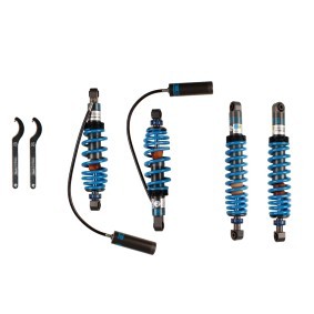 Acquista Kit molle e ammortizzatori da BILSTEIN 48-136723 a buon mercato per soli 4220,83 €