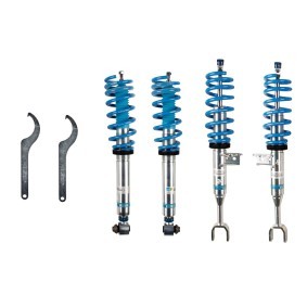 Compre Kit de suspensão, molas / amortecedores de BILSTEIN online para 6 Gran Coupe (F06) a preços moderados
