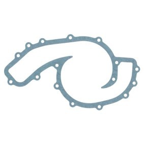 Compre Junta de água do radiador de ELRING online para 928 Coupe a preços moderados