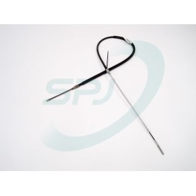 Handbremsseil 908087 von SPJ günstig für 49,00 € online kaufen