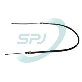 Handbremsseil 908139 von SPJ günstig für 63,98 € online kaufen