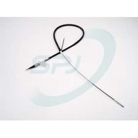 Handbremsseil 908140 von SPJ günstig für 72,51 € online kaufen