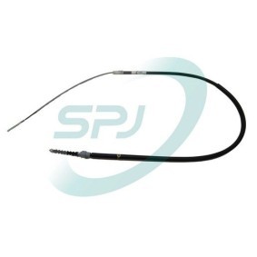 Handbremsseil 908535 von SPJ günstig für 50,28 € online kaufen