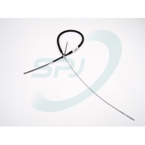 Handbremsseil 909418 von SPJ günstig für 40,98 € online kaufen
