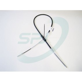 Handbremsseil 910569 von SPJ günstig für 43,72 € online kaufen