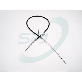 Handbremsseil 910585 von SPJ günstig für 51,57 € online kaufen