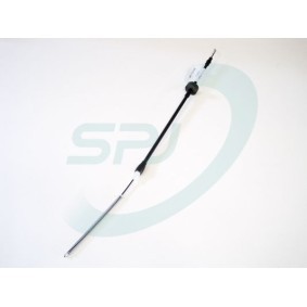 Handbremsseil 911038 von SPJ günstig für 53,42 € online kaufen