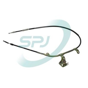 Handbremsseil 911173 von SPJ günstig für 133,47 € online kaufen