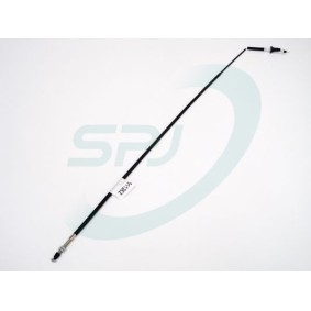 Gaszug 911262 von SPJ günstig für 47,85 € online kaufen