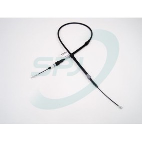 Handbremsseil 911479 von SPJ günstig für 52,59 € online kaufen