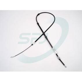 Handbremsseil 911480 von SPJ günstig für 67,91 € online kaufen