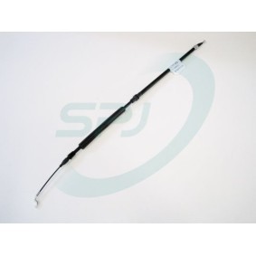 Handbremsseil 912454 von SPJ günstig für 65,57 € online kaufen