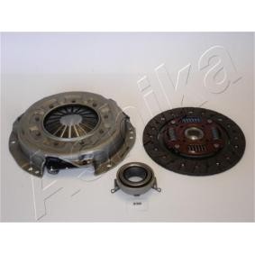 Compre Kit de embrague de ASHIKA online para PASEO Descapotable (EL54) a precios moderados