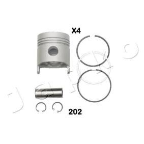 Comprar Pistón de JAPKO 9202 a bajo precio de 315,60 €