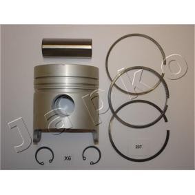 Comprar Pistón de JAPKO 9207 a bajo precio de 472,62 €