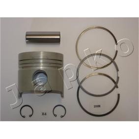 Comprar Pistón de JAPKO 9208M a bajo precio de 323,38 €