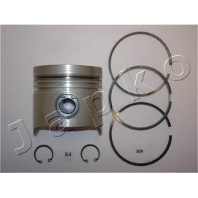 Comprar Pistón de JAPKO 9209 a bajo precio de 410,44 €