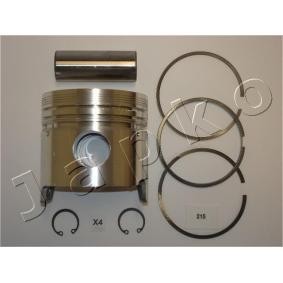 Comprar Pistón de JAPKO 9215 a bajo precio de 422,45 €