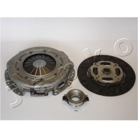 Compre Kit de embraiagem da JAPKO 92158 a um preço baixo por 116,10 €