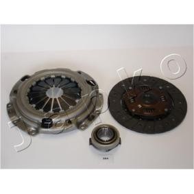 Acquista Kit frizione da JAPKO 92364 a buon mercato per soli 168,32 €
