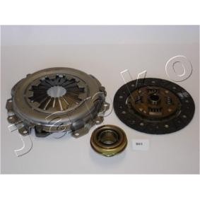 Compre Kit de embrague de JAPKO online para PONY Wagon a precios moderados