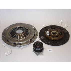 Compre Kit de embraiagem da JAPKO 92W21 a um preço baixo por 149,90 €