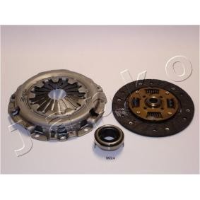 Compre Kit de embraiagem da JAPKO 92W24 a um preço baixo por 96,24 €