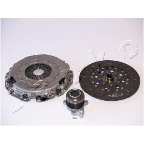 Compre Kit de embraiagem da JAPKO 92W25 a um preço baixo por 164,14 €