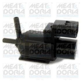 Acquista Valvola, Controllo gas scarico ÁGR da MEAT & DORIA 9446 a buon mercato per soli 27,58 €