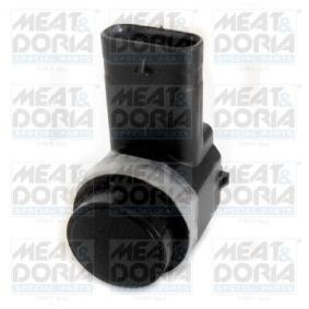 Parksensor 94577 von MEAT & DORIA günstig für 24,55 € online kaufen